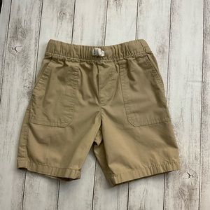 Carter short toddler.